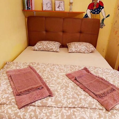 Apartman Nikos Zadar Luaran gambar