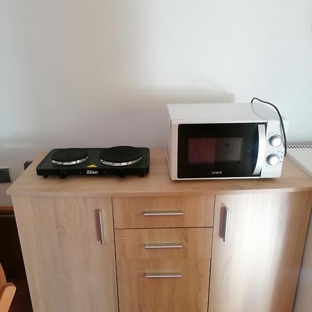 Apartman Nikos Zadar Luaran gambar