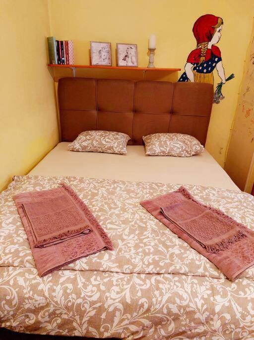 Apartman Nikos Zadar Luaran gambar