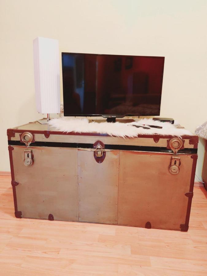 Apartman Nikos Zadar Luaran gambar
