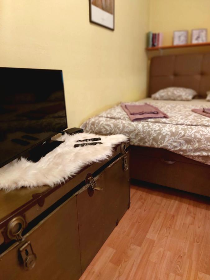 Apartman Nikos Zadar Luaran gambar