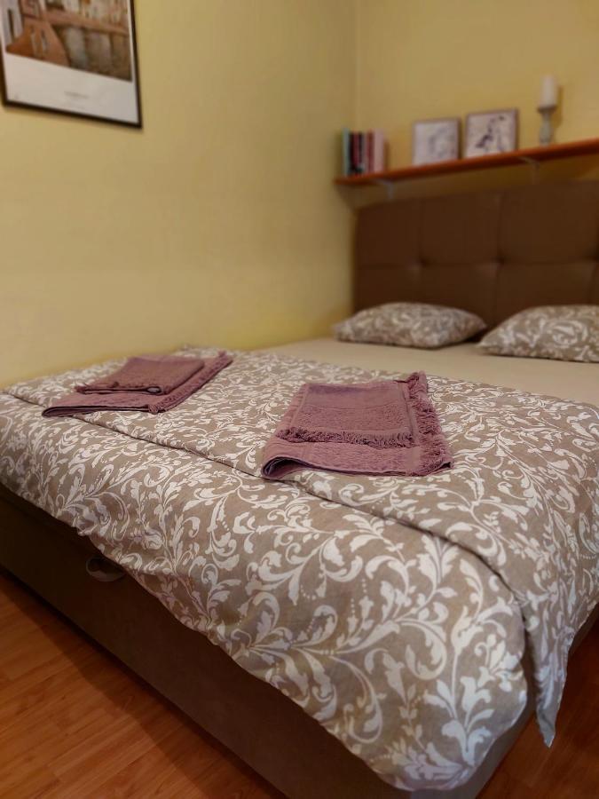 Apartman Nikos Zadar Luaran gambar
