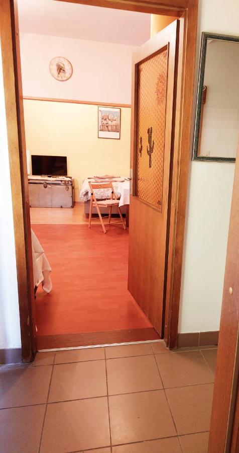 Apartman Nikos Zadar Luaran gambar