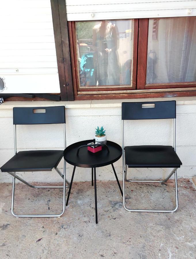 Apartman Nikos Zadar Luaran gambar