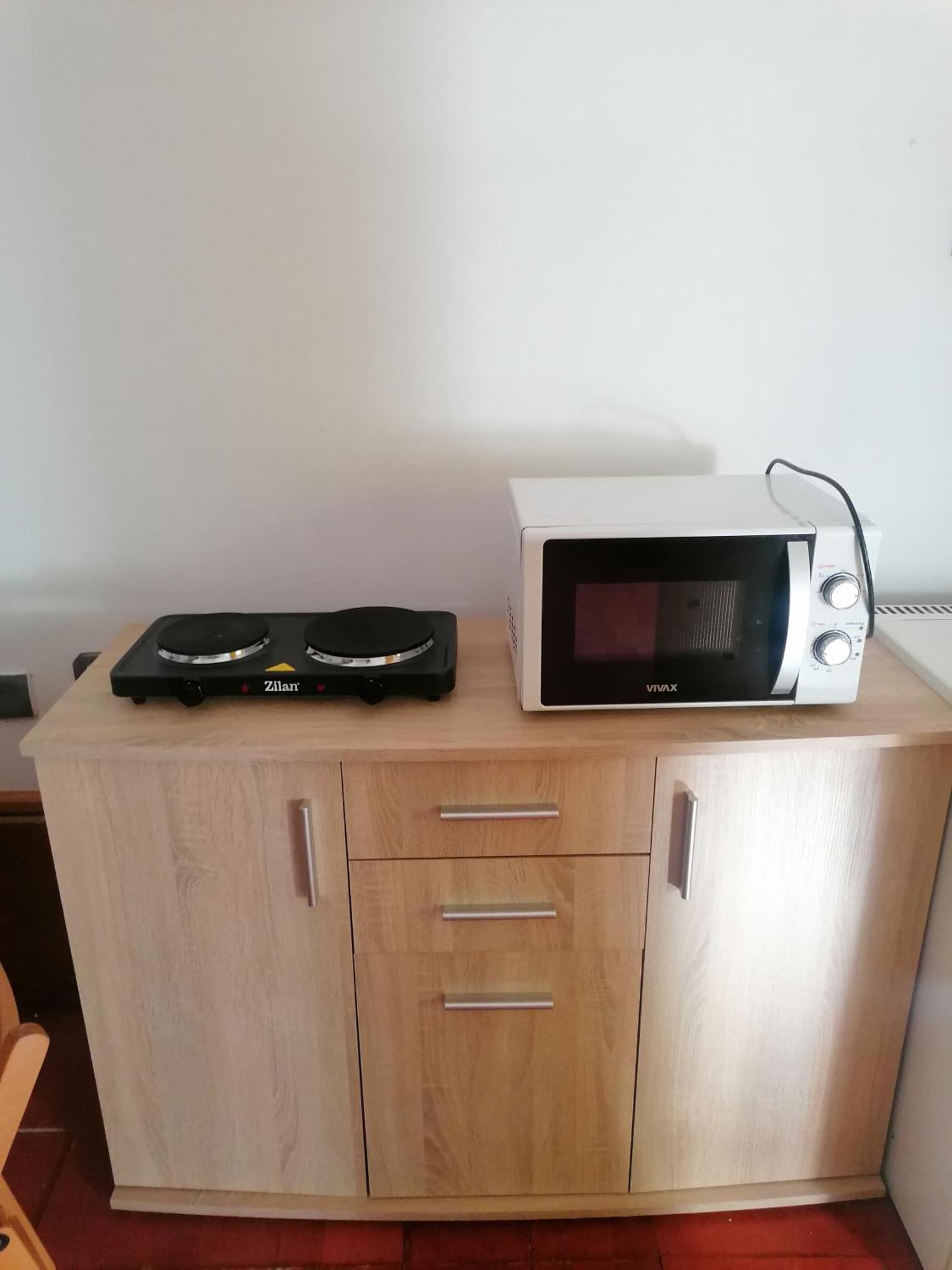 Apartman Nikos Zadar Luaran gambar