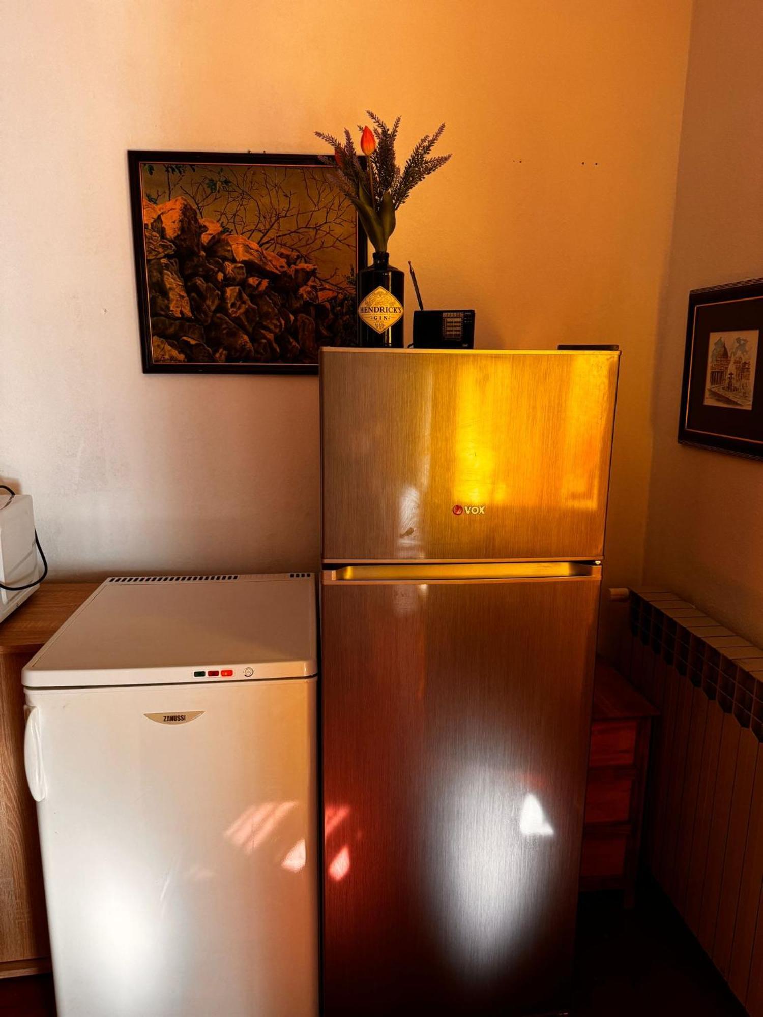 Apartman Nikos Zadar Luaran gambar