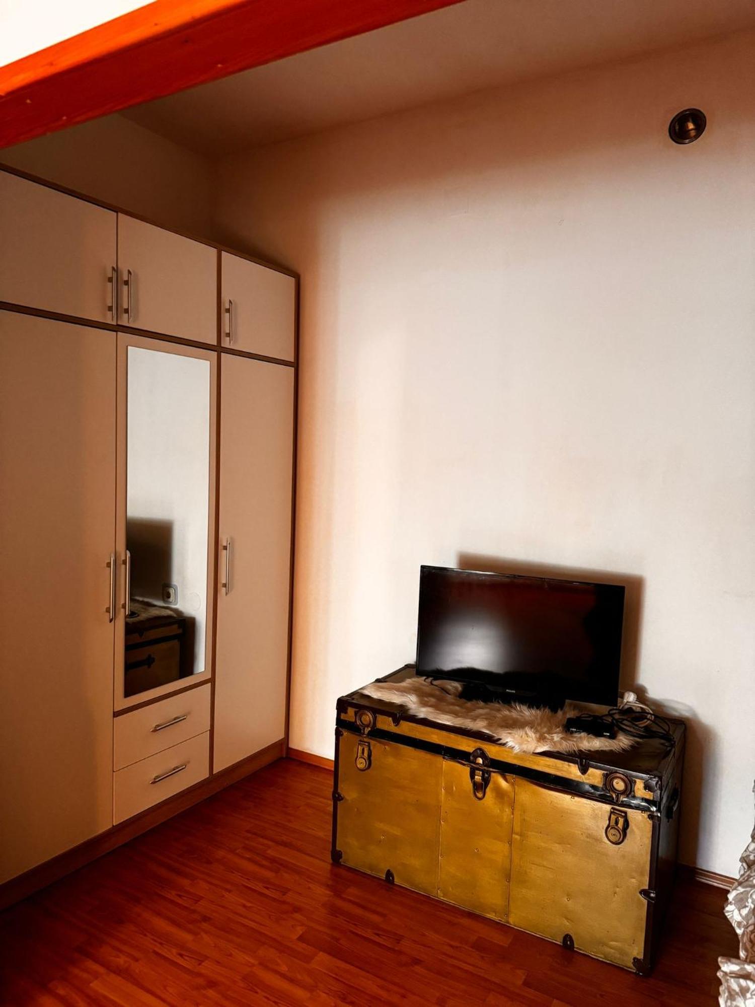 Apartman Nikos Zadar Luaran gambar