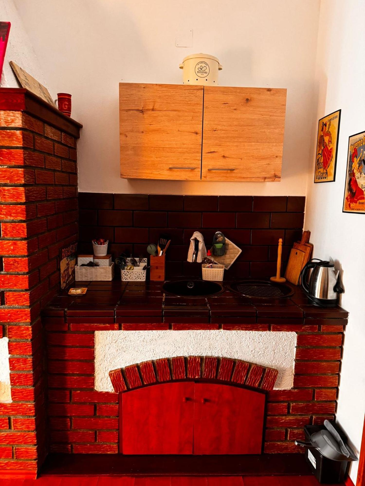 Apartman Nikos Zadar Luaran gambar
